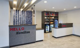 TownePlace Suites Hamilton