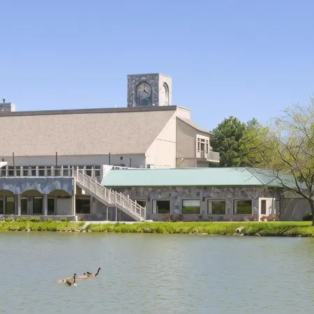 Bay Valley Resort & Conference Centre