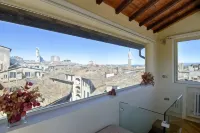 Rinidia - Siena Centro - Apartments