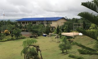 Anongnat Greenview Resort