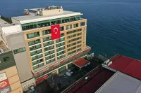 Dedeman Zonguldak Hotels in 