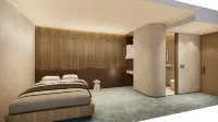Incheon Airport Transit Hotel Terminal 1 - 3-Star