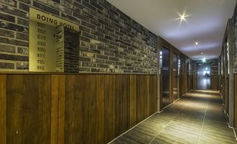 Daegu Boing Hotel