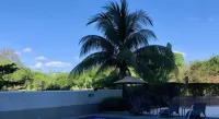 Punta Clark Hotel - piscina