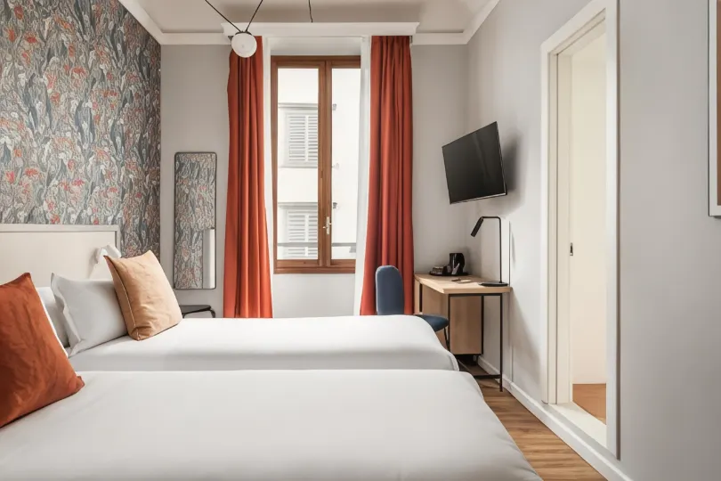 Bypillow Goldoni
