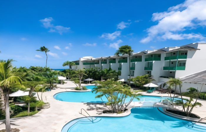 Mango Bay All Inclusive