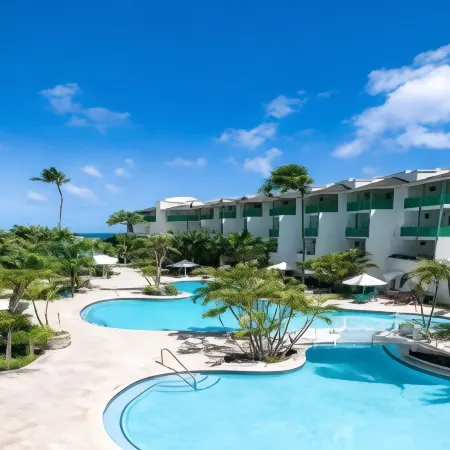 Mango Bay All Inclusive