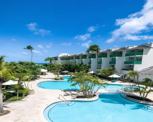 Mango Bay All Inclusive Hotels in Holetown
