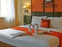 Club Mahindra Binsar Valley Hotels in Almora