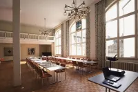 Central City Hotel Rochat