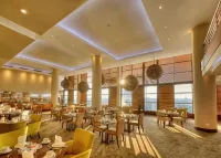 City Lodge Hotel at or Tambo International Airport - breakfast