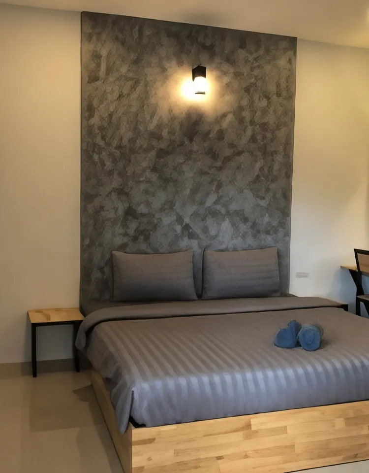 ห้องมาตรฐาน 3