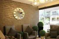 Ortigas Budget Hotel - Kapitolyo - Inns