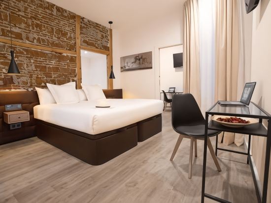 Woohoo Rooms Fuencarral