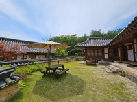 Namgye Ilodang Hanok Stay - واي فاي