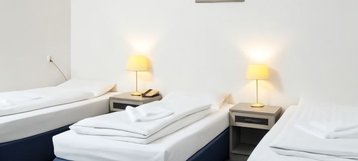 Podmoskovie - Hostel Hotels in Kaliningrad