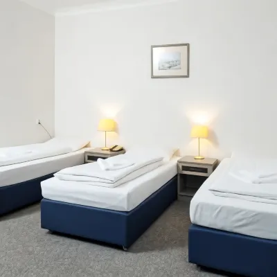 Podmoskovie - Hostel