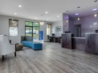 Quality Inn Athens I-65 - Huntsville Area West Hoteles en Condado de Limestone
