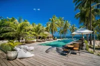 Seed Resort - Strand