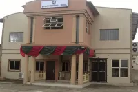 Quarry Imperial Hotels Abeokuta - ห้องครัว