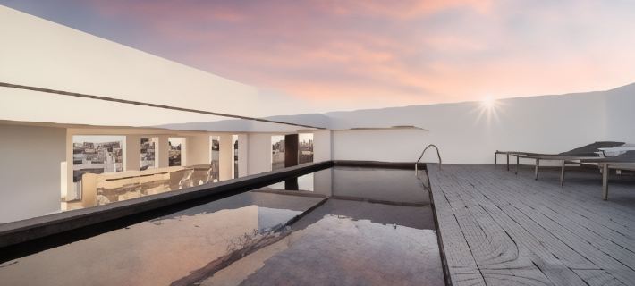 Alinea Suites Limassol Center Ξενοδοχεία στην πόλη Λεμεσός