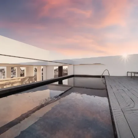 Alinea Suites Limassol Center
