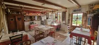 Auberge de Bel Air - Pensions