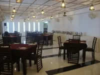 Subhas Tourist Hotel - Frühstück
