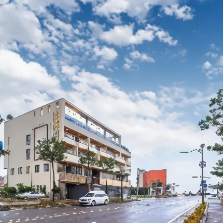 Daecheon 2278 Resort