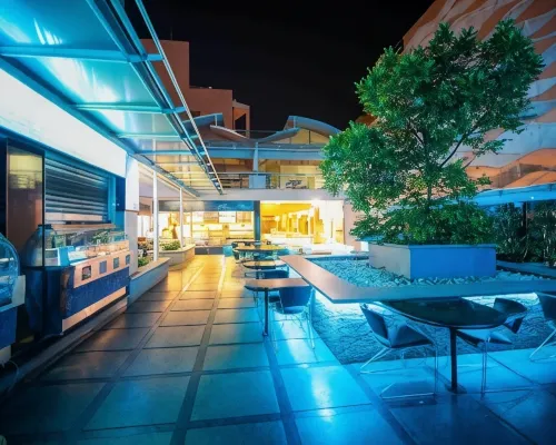 Malligi,Hampi Hotels in Bellary