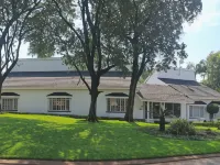 La Barune Guest House Hotels in Mopani