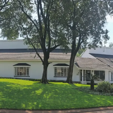 La Barune Guest House