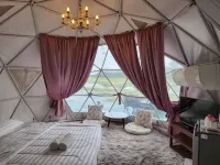 Rim Lagoon Wangnamkiew - Homestays