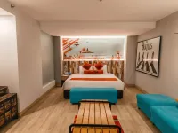 Meotel Purwokerto - Scenic