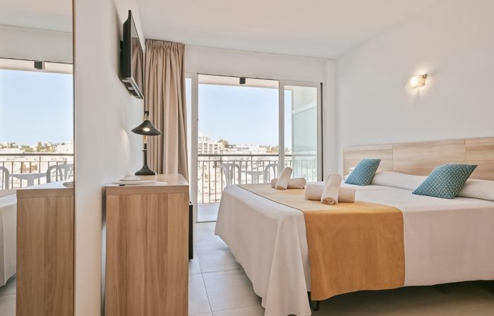 Suncoast Ibiza Hotel - Adults Only -