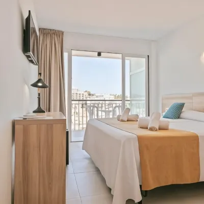 Suncoast Ibiza Hotel - Adults Only - Hotels near Ibiza Cathedral