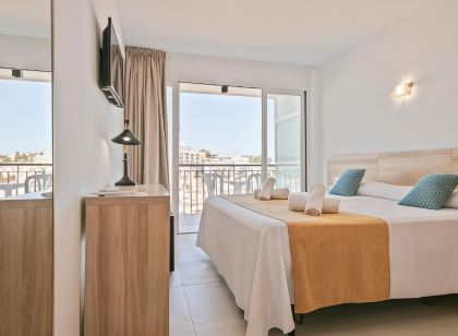Suncoast Ibiza Hotel - Adults Only -