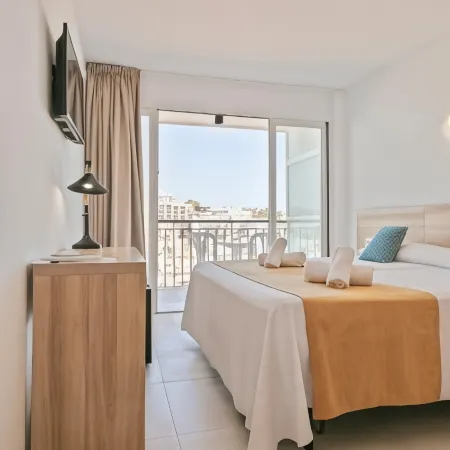 Suncoast Ibiza Hotel - Adults Only -