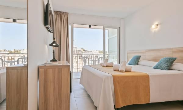 Suncoast Ibiza Hotel - Adults Only -