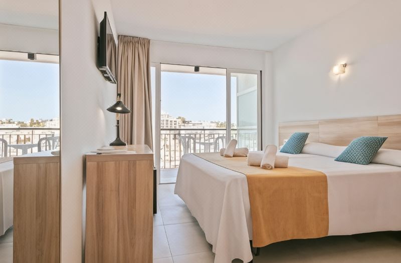 Suncoast Ibiza Hotel - Adults Only -