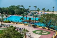 Grand East Hotel - Resort & Spa Dead Sea - Pools