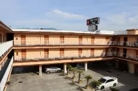 Garvey Inn - Wifi