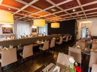 Design Hotel Plattenhof - Bares