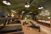 Zoetry Mallorca Wellness & Spa - Træningscentre