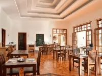 Villa in Blue Hotels in Dauin