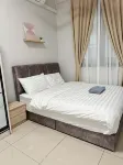 Cloudhome Residents KLIA - Homestays