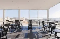 The Duke Boutique Hotel - Parking