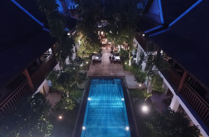 Le Sen Boutique Hotel photo 5