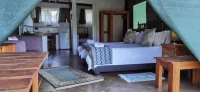 Kingfisher Bush Lodge - spa