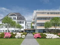 Riva - Das Hotel am Bodensee Hotels near Staad